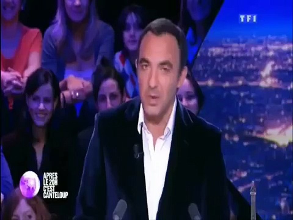 Passation de pouvoir entre Nicolas Sarkozy et Hollande : juste énorme !
