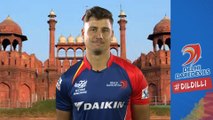 How Dilli is Marcus Stoinis? Watch him take the #DILDILLI quiz.