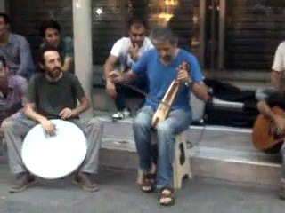 orhan tiraki taksim çekimleri