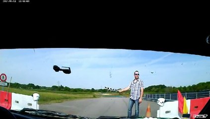 Un 11 Mai à Fay de Bretagne, Le film partie I