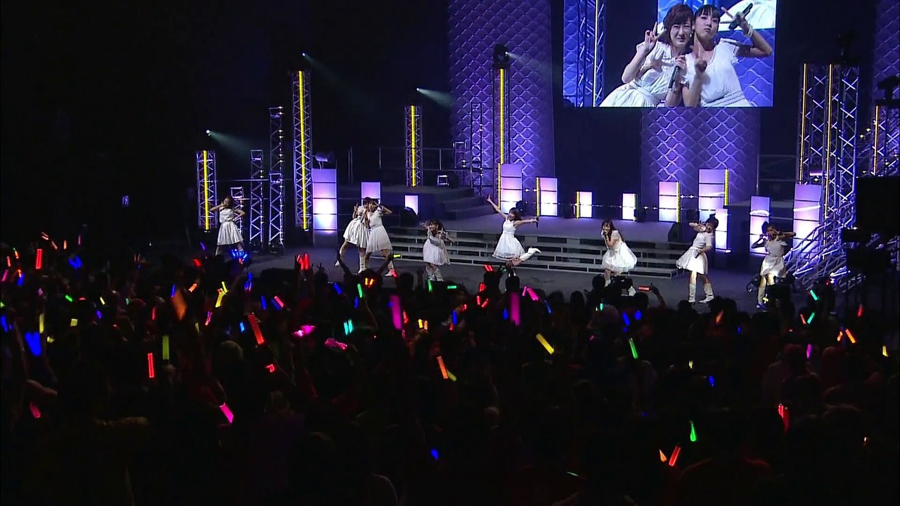 ラヴ&ピィ〜ス! HEROがやって来たっ。(COUNTDOWN PARTY 2014)