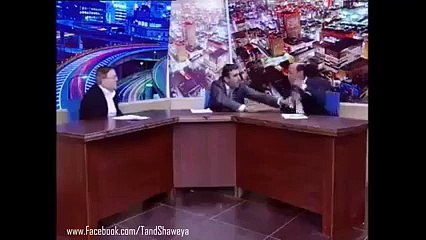 Dangerous Accidents in Live Show