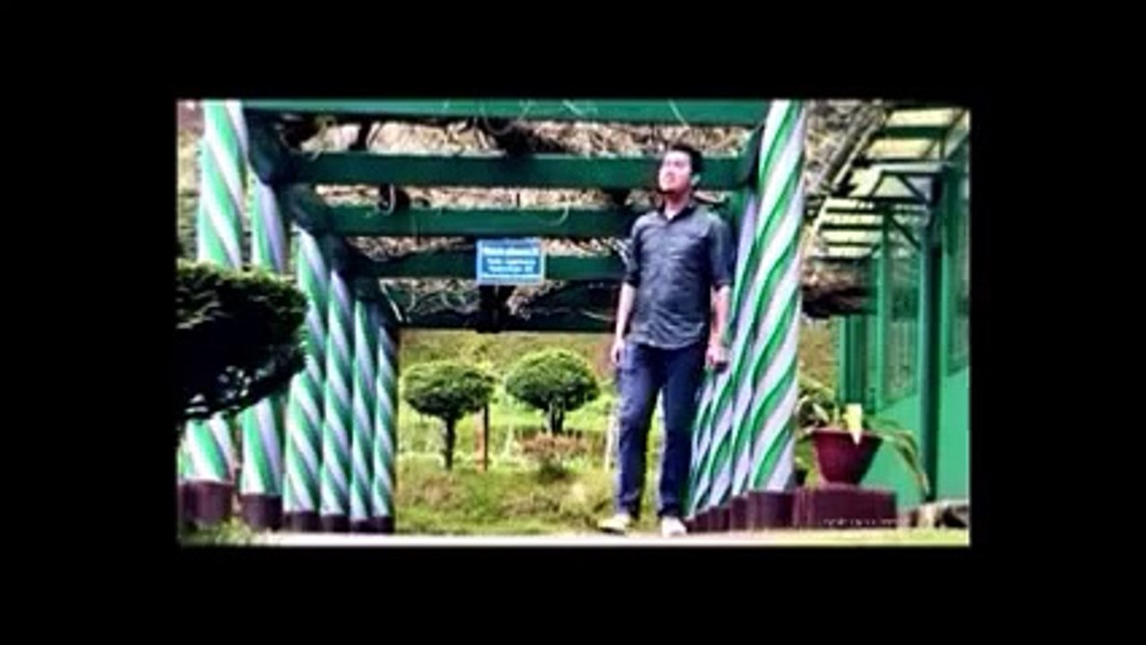 Lau Suna Sathi (Duet) by Lidya Rai | Prajwal Ramtel | Nepali Christian Song