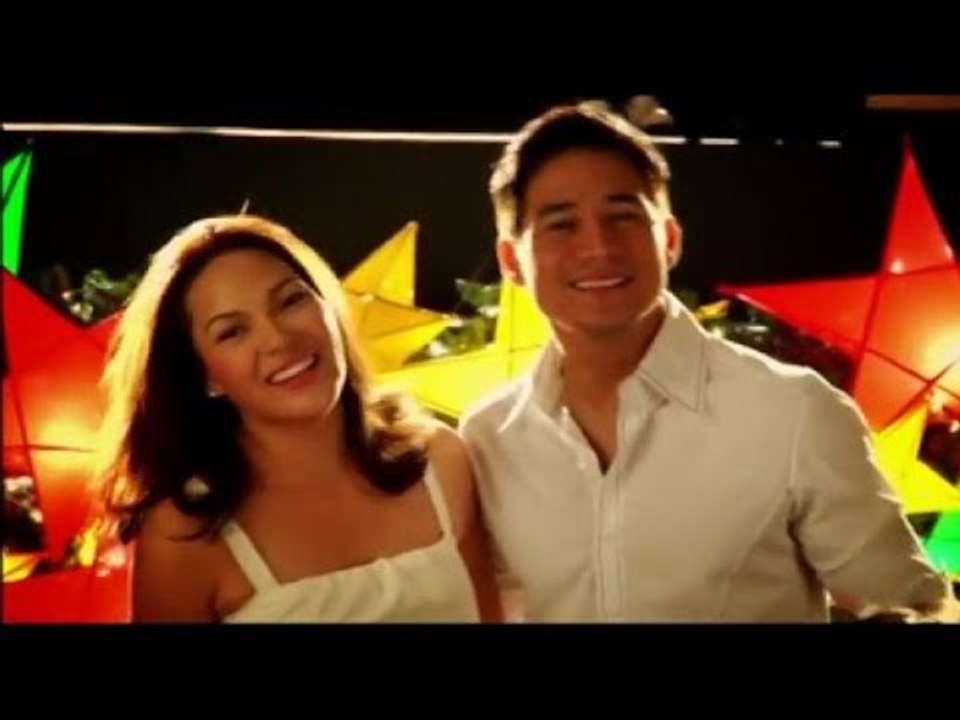 ABS-CBN Christmas Station ID 2009 "Bro, Ikaw ang Star ng Pasko"