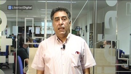 Luis del Pino: "La dimisión que haría falta es la de Rajoy"
