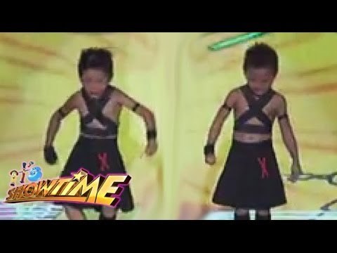 Astig na galaw nang MiNiME ng XB Gensan ipinamalas sa madlang people