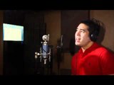 ABS CBN Summer SID 2012   Recording Sessions Feat Sarah G & Gerald Anderson