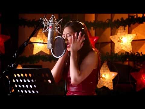 ABS-CBN Christmas Station ID 2012 Recording Sessions