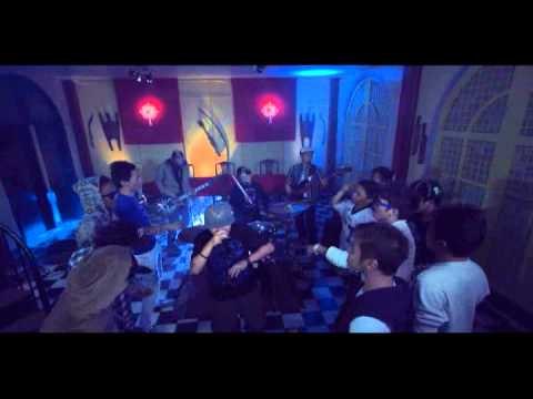 JUAN DELA CRUZ OST 'Alab ng Puso' Music Video by Abra