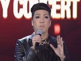 Vice Ganda pokes fun at the ABS-CBN CHRISTMAS SPECIAL 2013