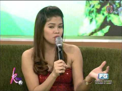 How Jason proposed to Melai