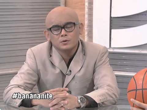 LA Tenorio grilled on 'Ihaw Na!'