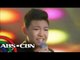 Darren belts Jessie J's 'Who You Are'