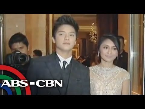 Daniel Padilla threatens suitors of Kathryn Bernardo