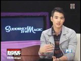 Mario Maurer, brother open up about family