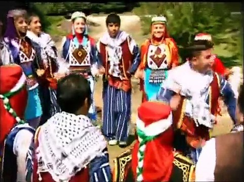 Bulgurunan Tarhana & Selda Bağcan