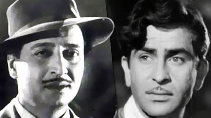 When Pran Took One Rupee From Raj Kapoor
