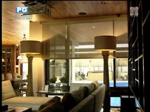 'Rated K' goes inside iPad-controlled house