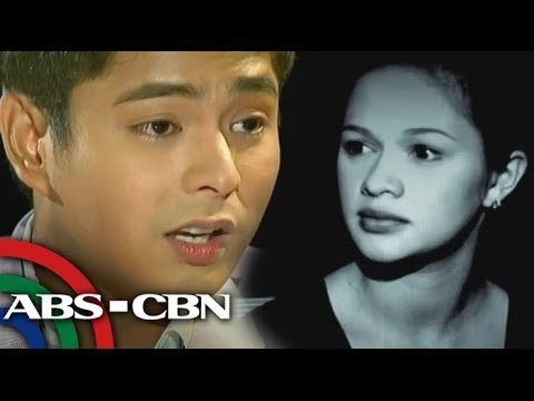 Coco Martin speaks up about his kid