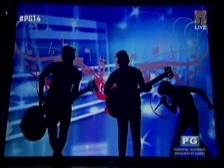 Download Video: El Gamma Penumbra wows with 'PGT' return