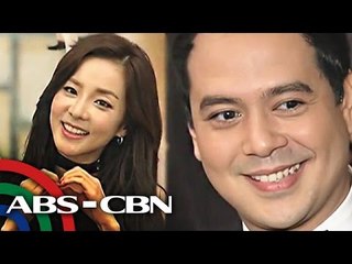 Sandara, gustong makatambal si John Lloyd