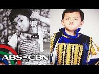 Muhlach child wonders