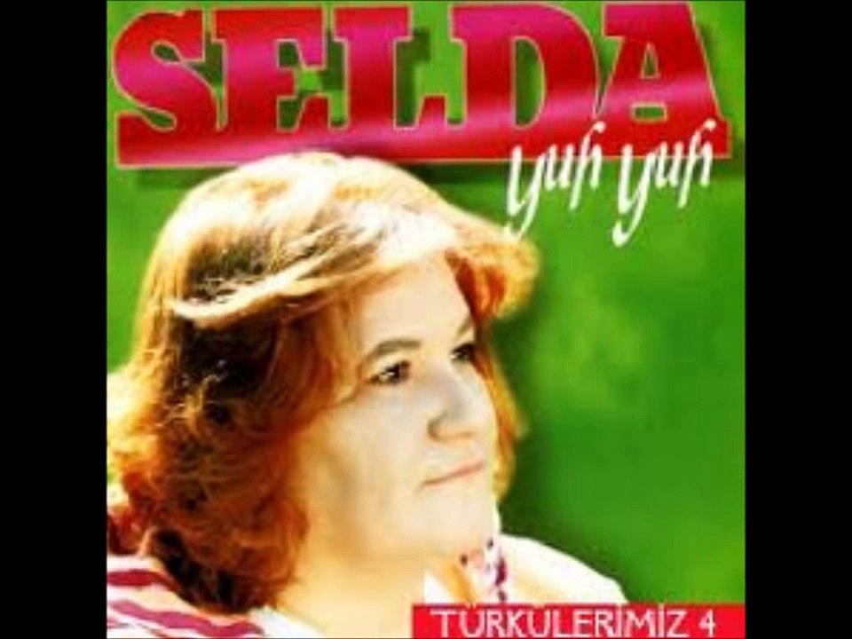 Selda Bağcan - Sarı Saçlım Mavi Gözlüm(1)