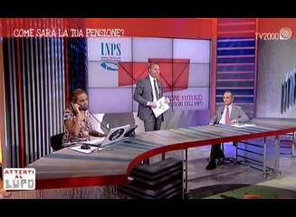 Intervista a Giuseppe Scolaro - Tv2000