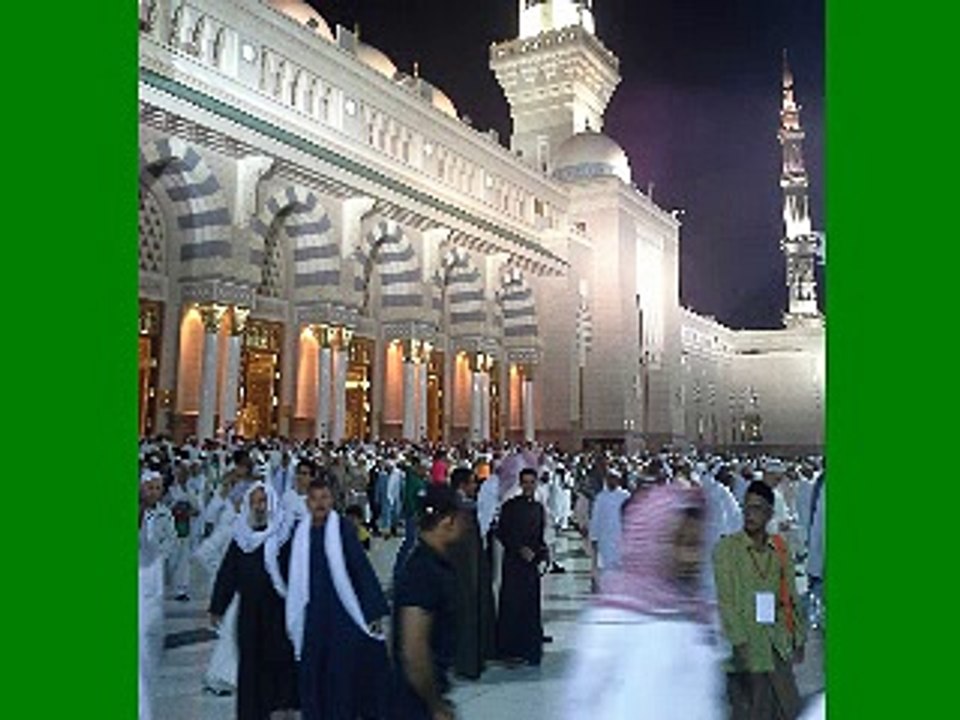 Mustafa Jaan e Rehmat pay lakhoon slaam Fasih ud Din