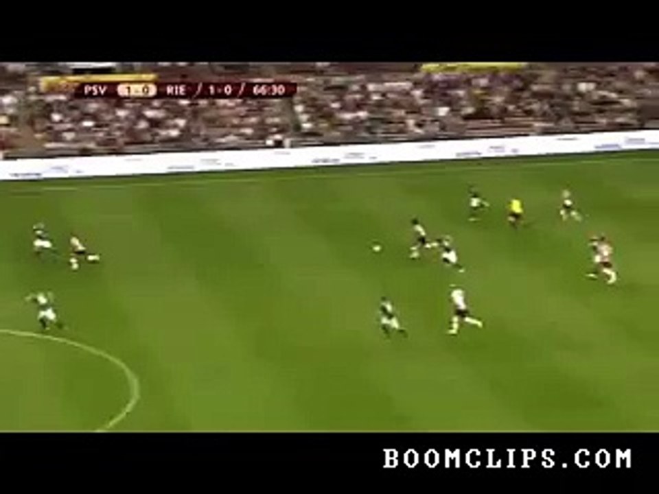Greatest Soccer Goal Ever