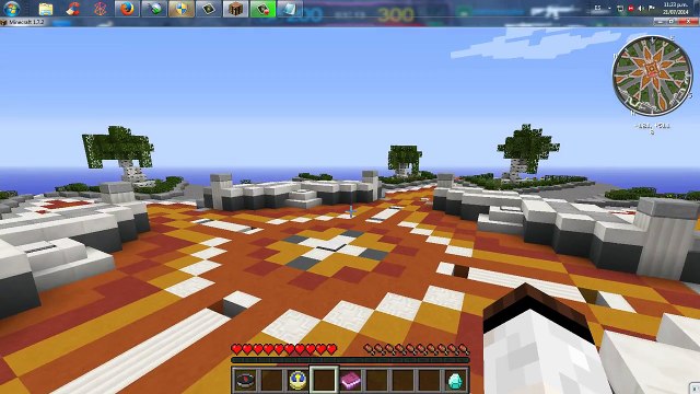 Como registrarse en servers de minecraft 1.7/1.8 no premium