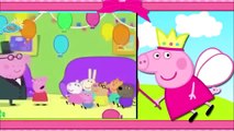 PEPPA PIG COCHON 1 heure de Peppa Pig en francais NOUVEAU HD1
