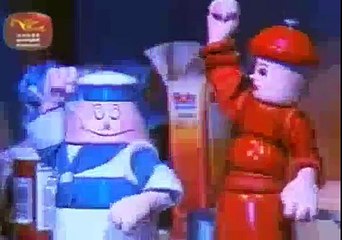 Inguru Pan Malliya Cartoon - Sinhala Song By CartoonsHubLK