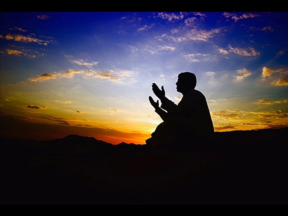 MADA KAR MARI (DUA)