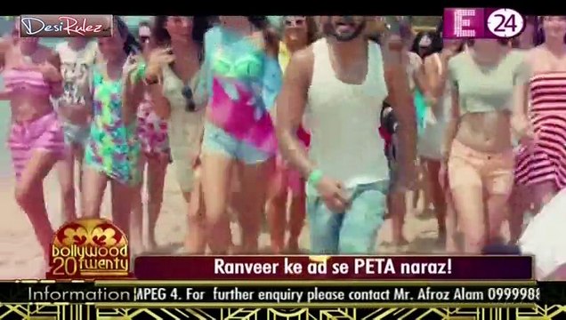 Bollywood 20 Twenty [E24] 14th May 2015