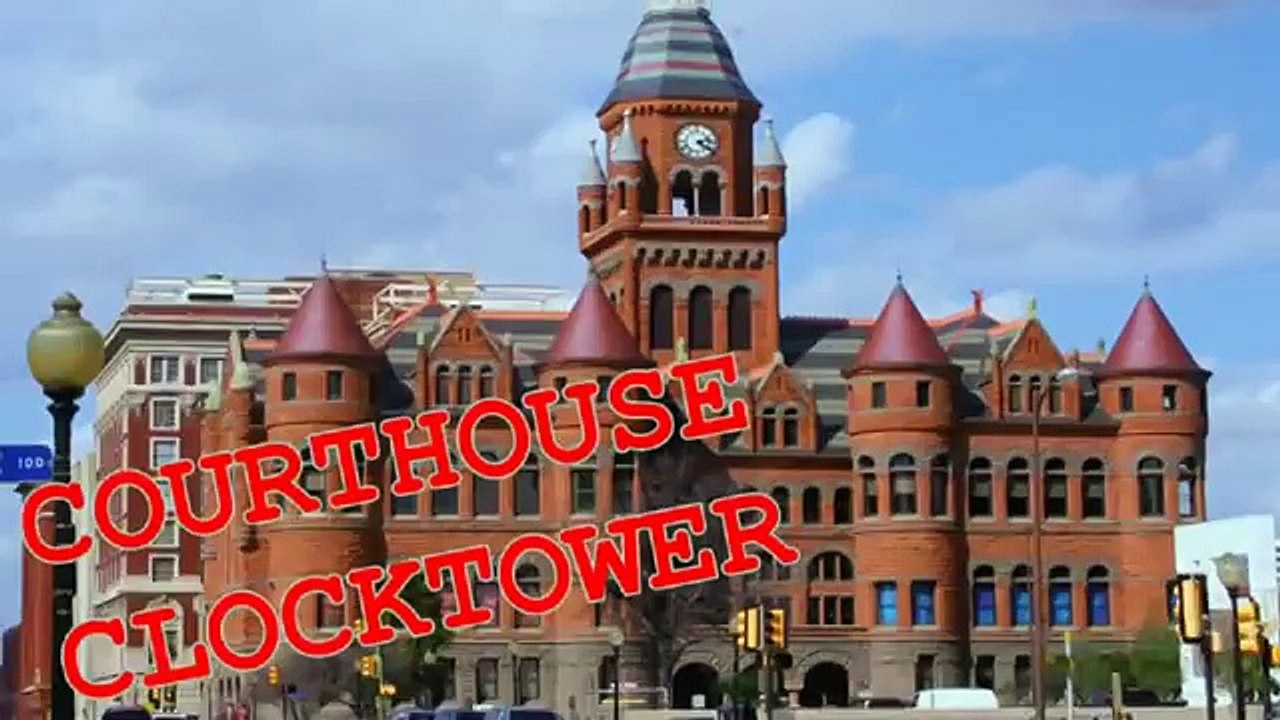 JFK and 9/11 in Back to the Future - Hidden Messages In Plain Sight