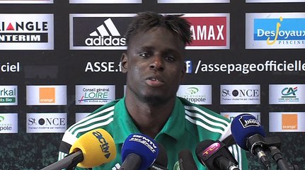 M. Bayal Sall : « Ne pas les sous-estimer »