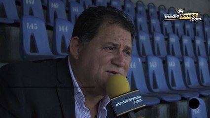 Tigres para campeón, presagio de 'Abuelo'