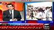 Check Out Difference between Nawaz Sharif and Raheel Sharif Attitude on Karachi Incident-@-must See