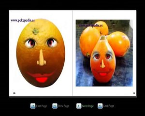 canciones infantiles la huerta de mi tio anton