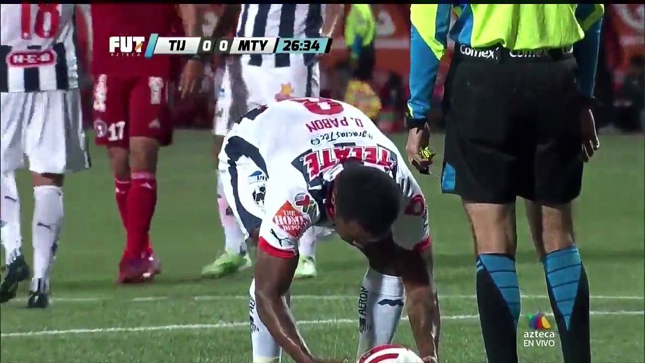 5 Dorlan vs Tijuana