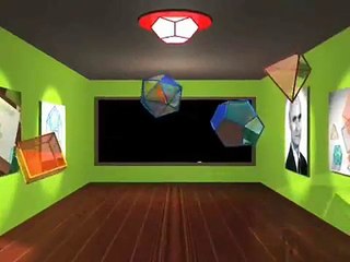 4th Dimension explained