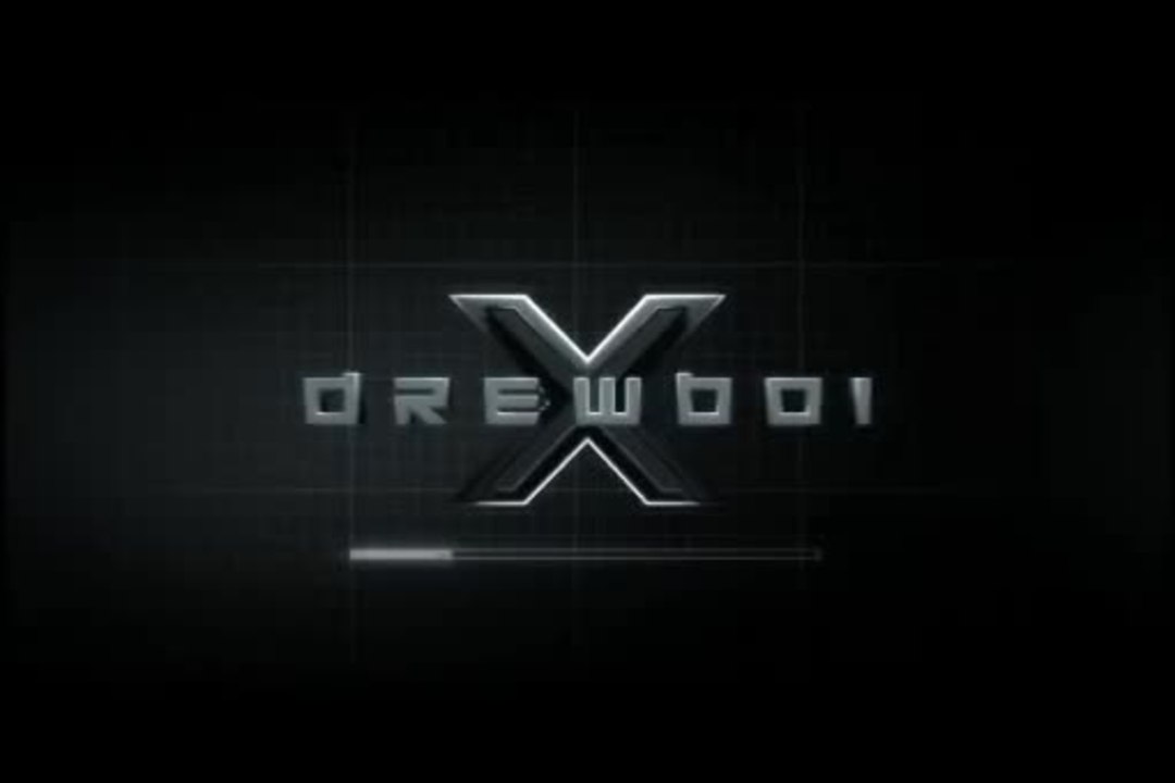 The Vision of Escaflowne - Trailer (English)