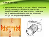 Avail Cost-Effective Patent Search Service And Patent Your Invention