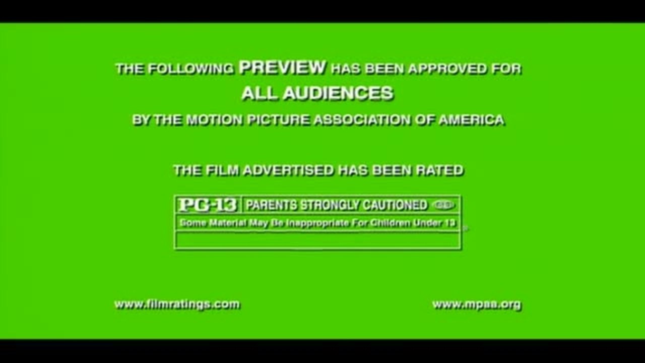 Zhou Yus Zug - Trailer (English)