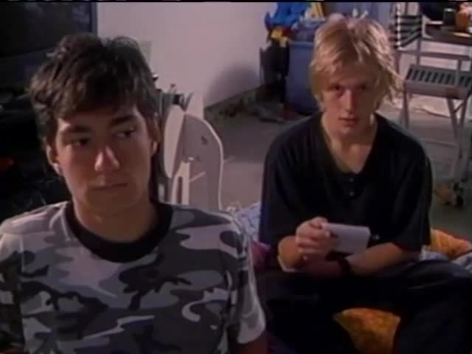 Zero day - trailer (english)