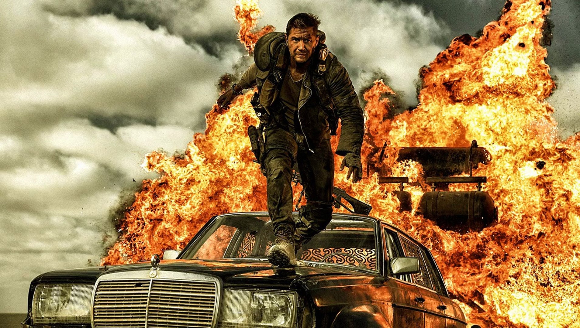 Watch Mad Max Fury Road Full Movie Free Online Streaming Video Dailymotion
