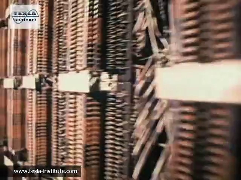 Das Telephon von Alexander G. Bell