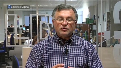 John Muller analiza el proceso de transición en el poder del banco Santander