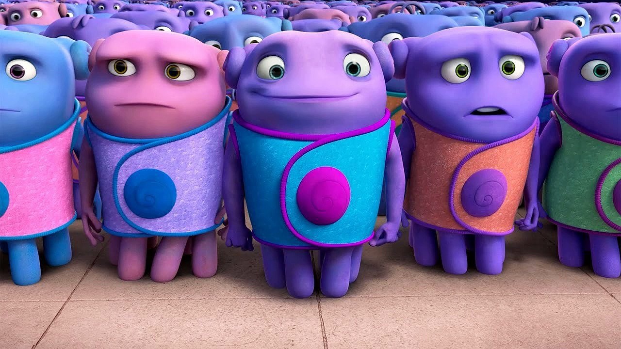 Home Full Movie english subtitles video Dailymotion